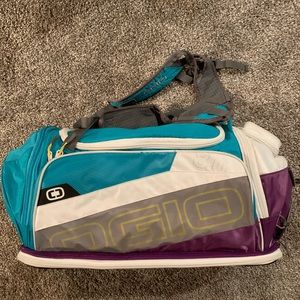OGIO Endurance 8.0 duffel